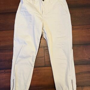 CAbi Compass Beige Pants